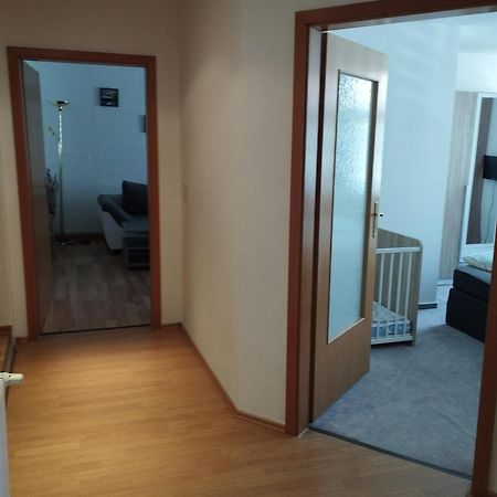 Altstadt Ferienwohnung อังเงอร์มึนเดอ ภายนอก รูปภาพ