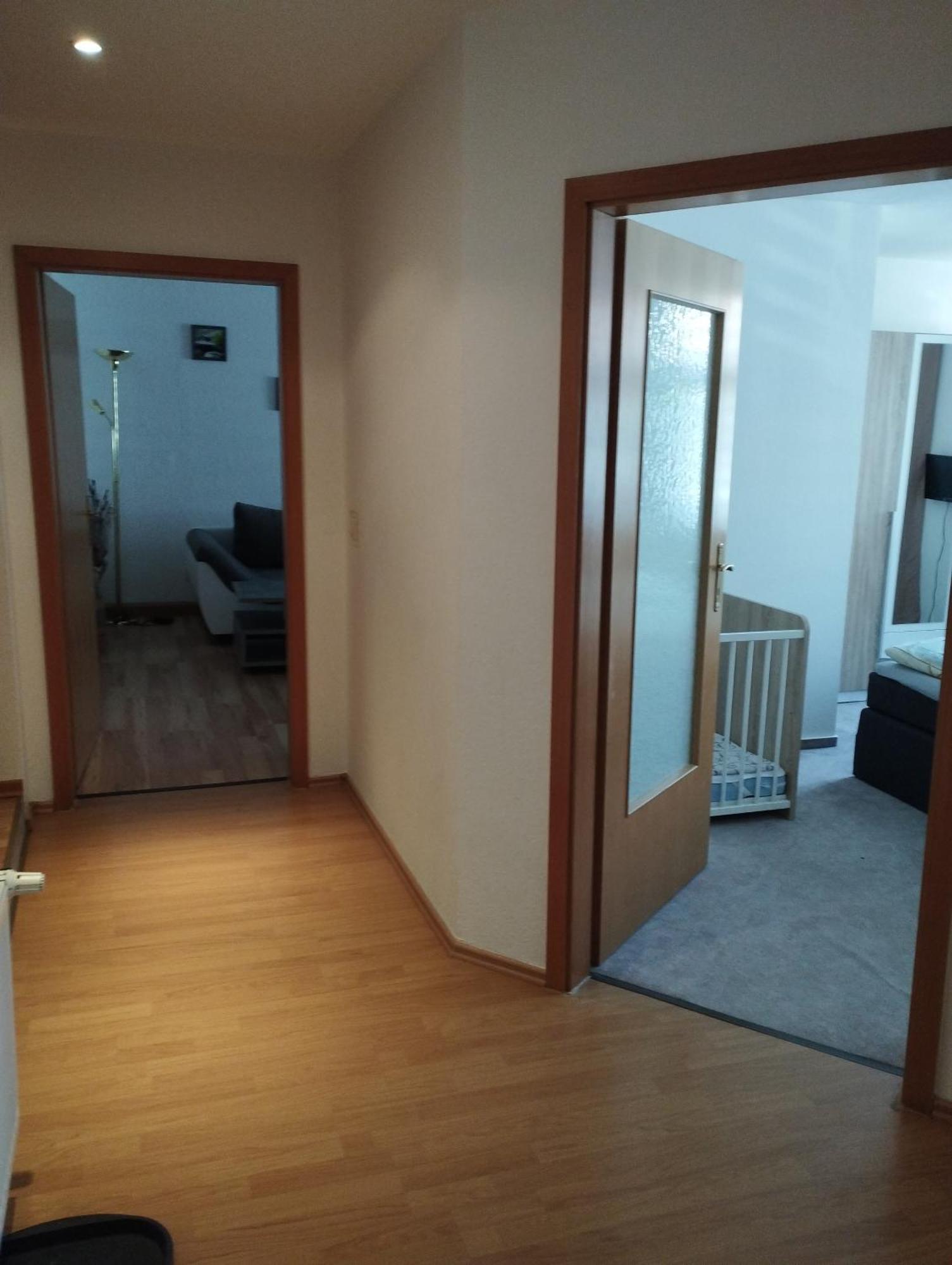 Altstadt Ferienwohnung อังเงอร์มึนเดอ ภายนอก รูปภาพ