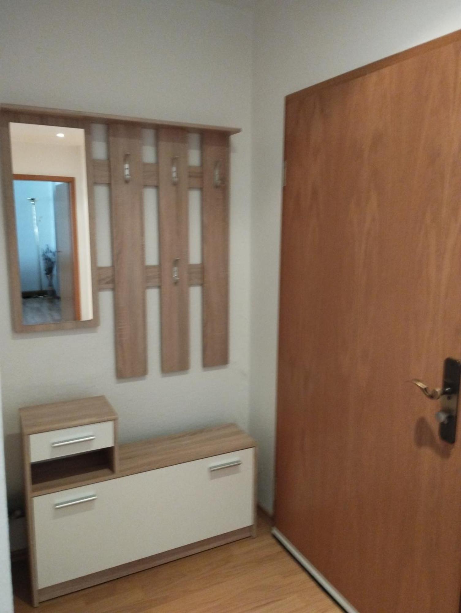 Altstadt Ferienwohnung อังเงอร์มึนเดอ ภายนอก รูปภาพ