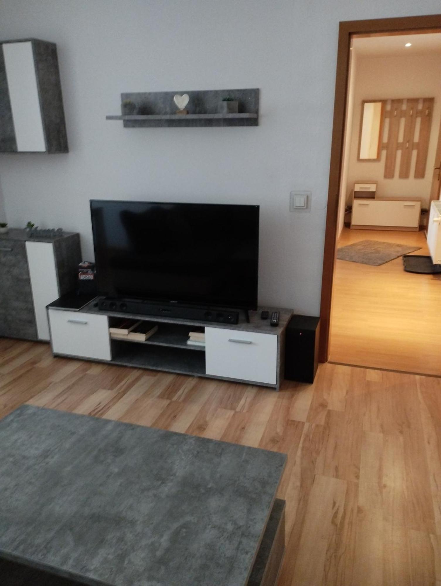 Altstadt Ferienwohnung อังเงอร์มึนเดอ ภายนอก รูปภาพ