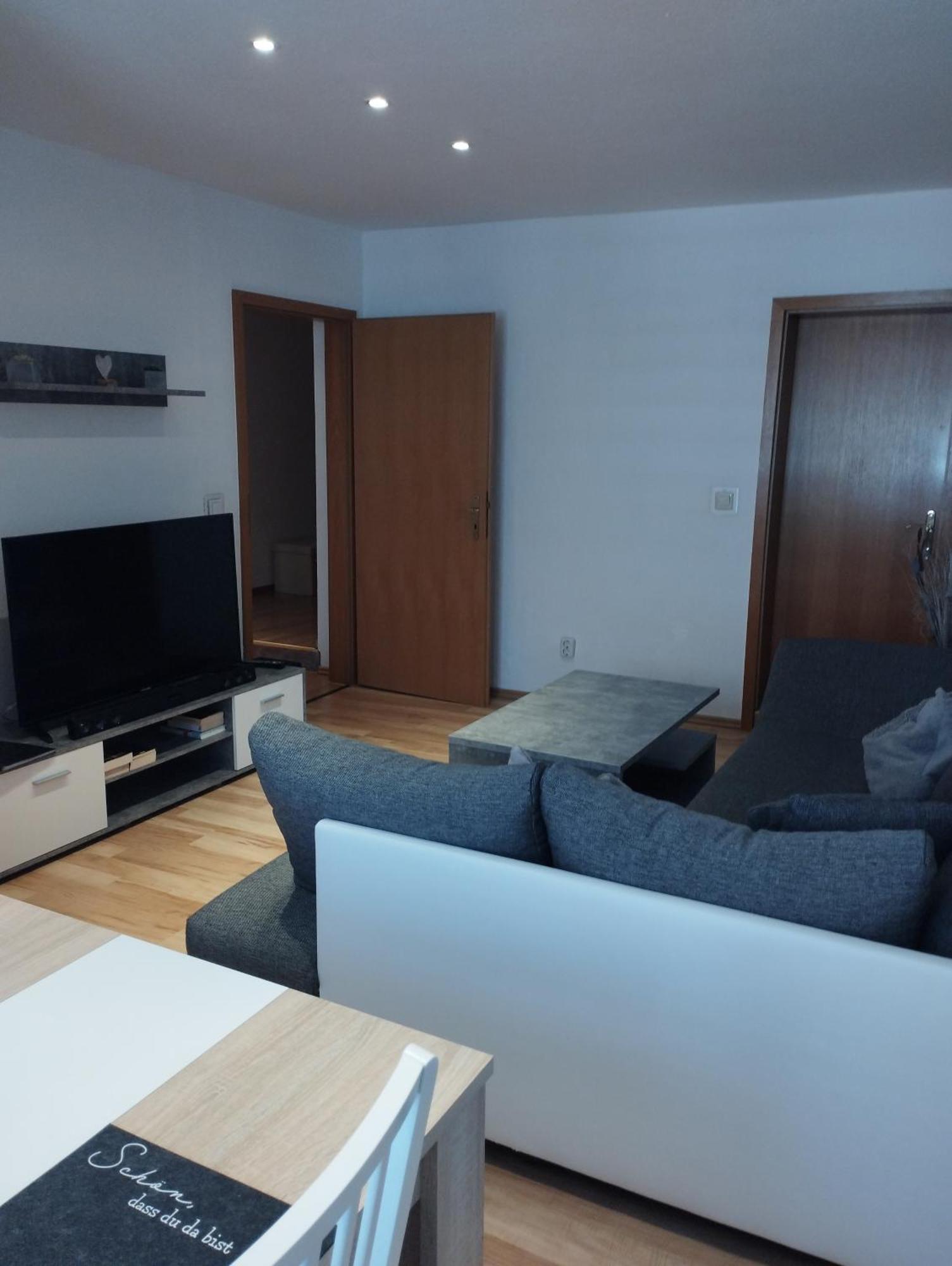 Altstadt Ferienwohnung อังเงอร์มึนเดอ ภายนอก รูปภาพ