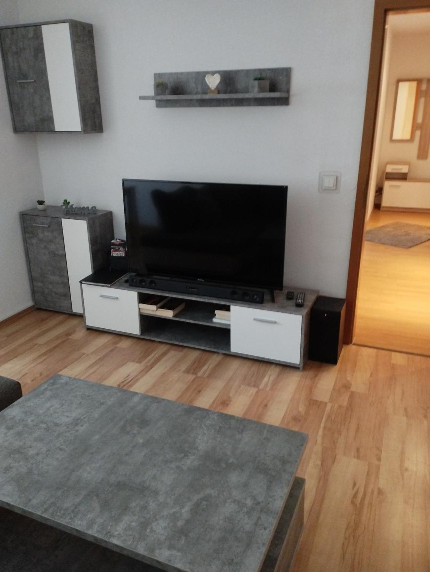 Altstadt Ferienwohnung อังเงอร์มึนเดอ ภายนอก รูปภาพ