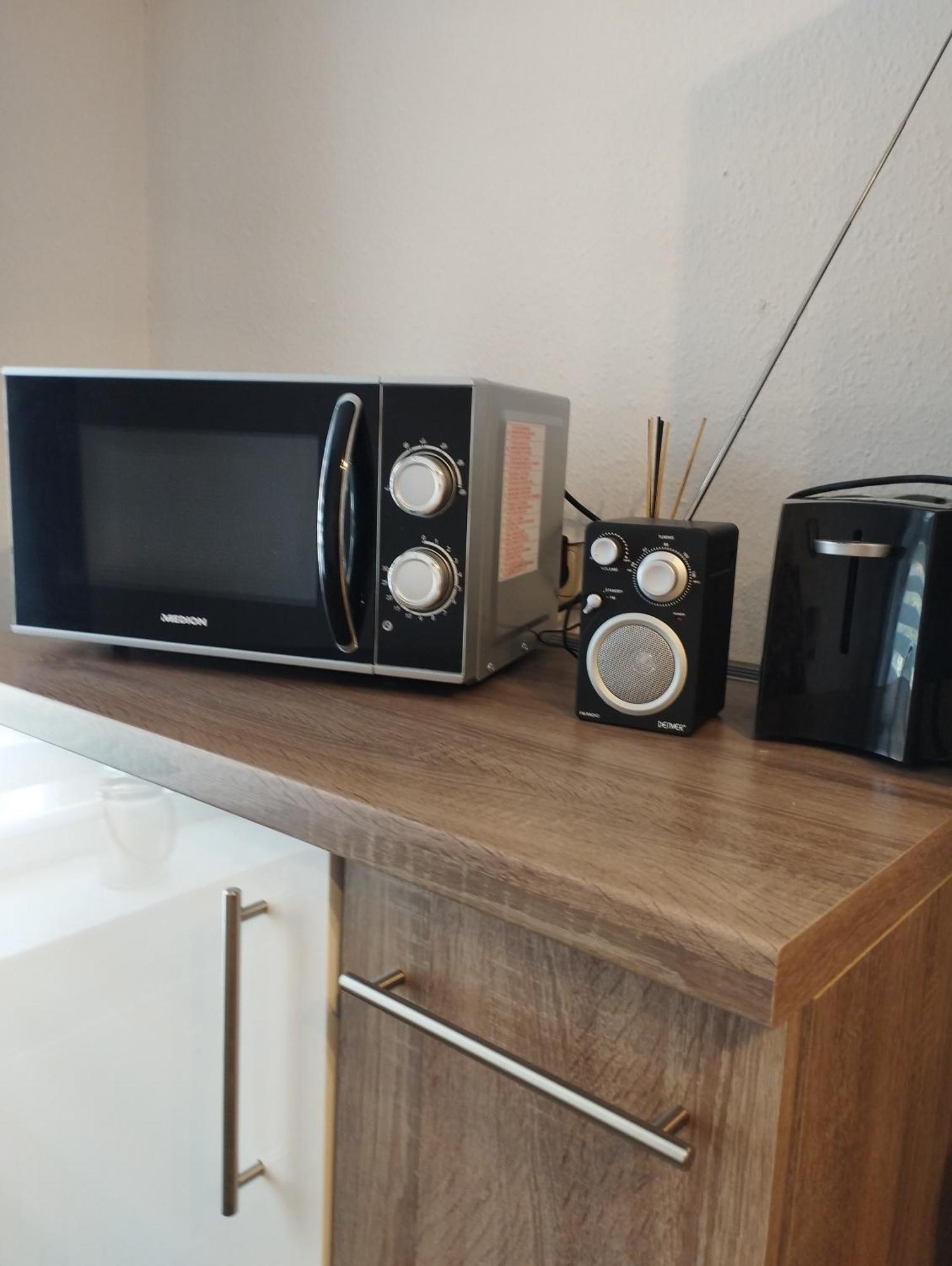 Altstadt Ferienwohnung อังเงอร์มึนเดอ ภายนอก รูปภาพ