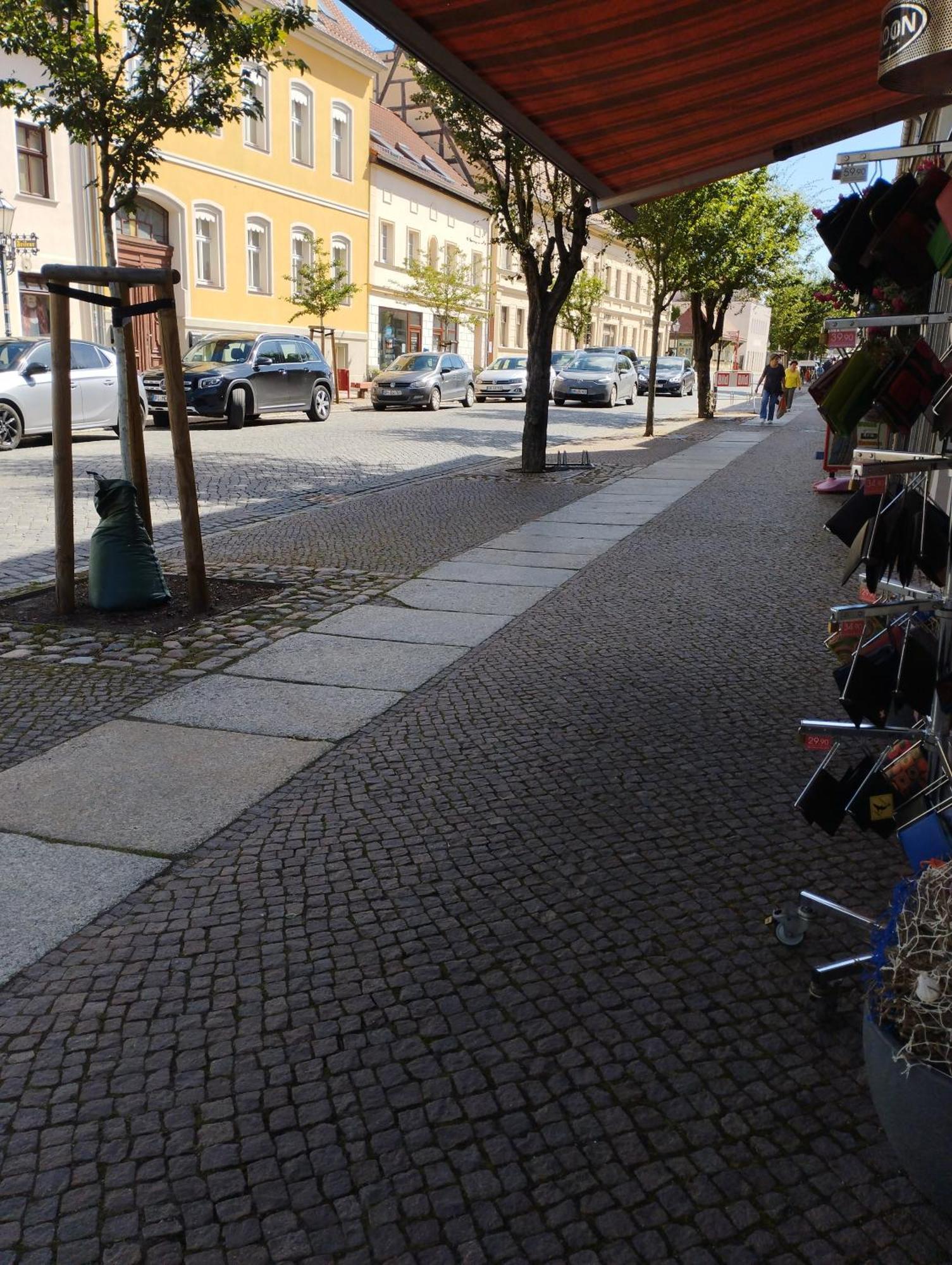 Altstadt Ferienwohnung อังเงอร์มึนเดอ ภายนอก รูปภาพ
